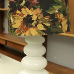 926 2321 TABLE LAMP
